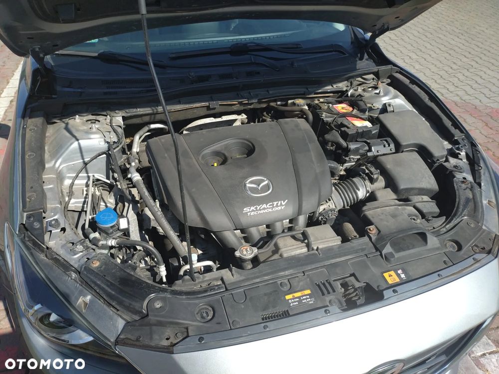 Mazda 3 2.0 Skyenergy - 7