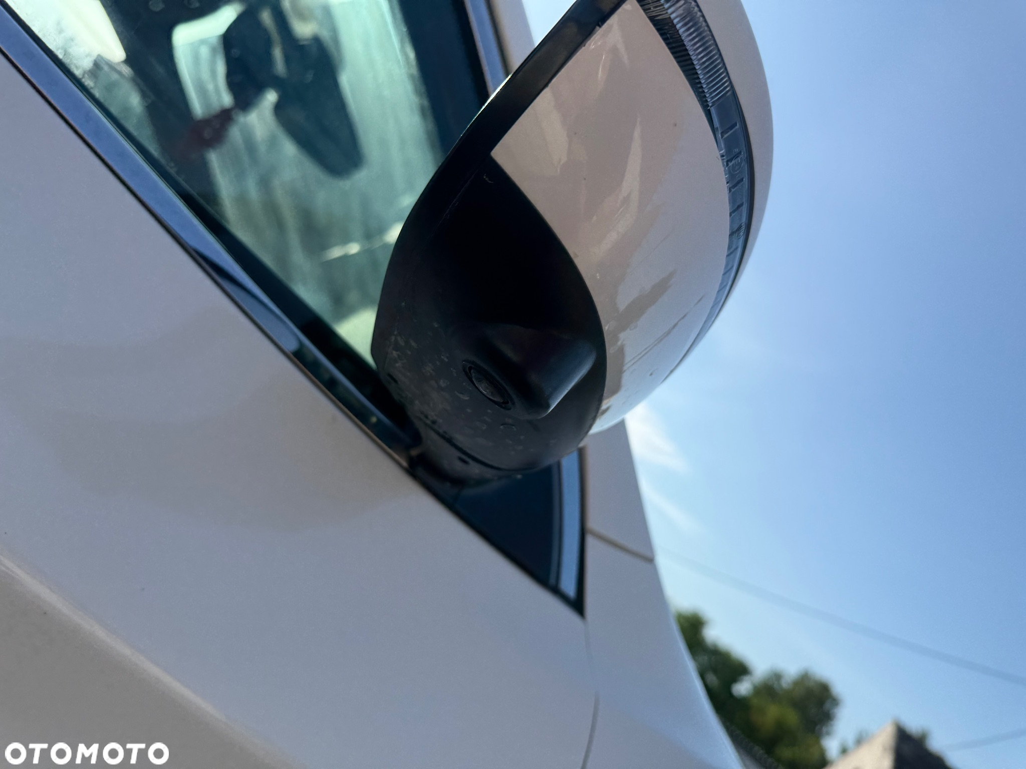 Nissan Qashqai 1.5 dCi Acenta - 12