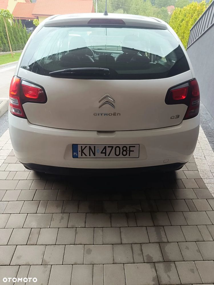 Citroën C3 1.4 HDi Attraction - 7