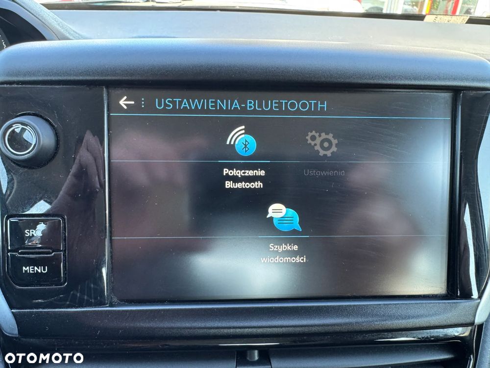 Peugeot 2008 1.2 Pure Tech Active - 18