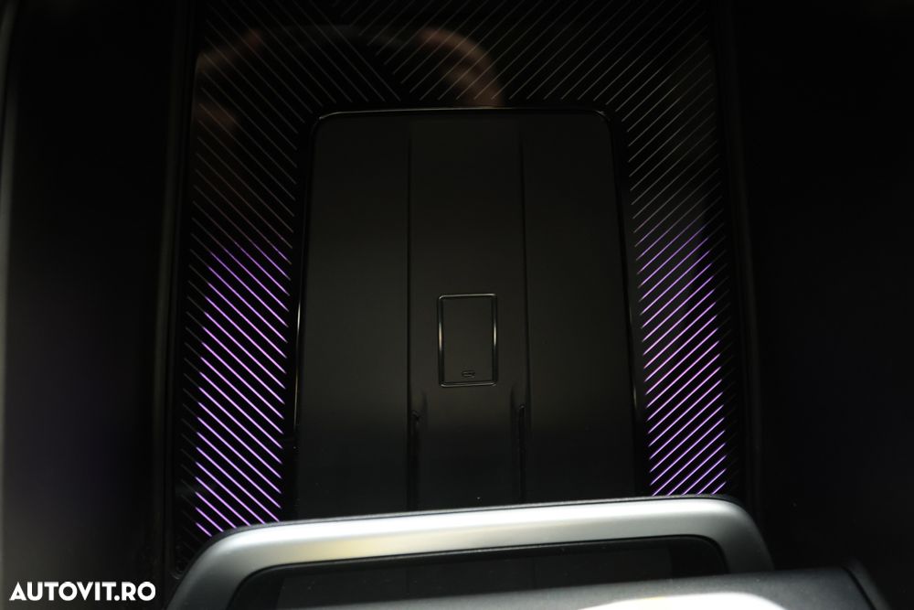 BMW X1 xDrive23d Aut. M Sportpaket - 26