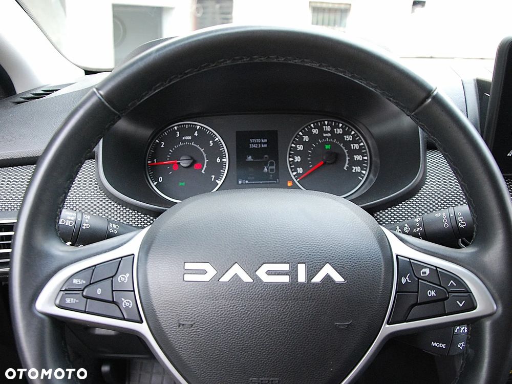 Dacia Sandero 1.0 TCe Expression - 7