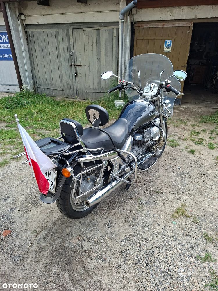 Moto Guzzi California - 8