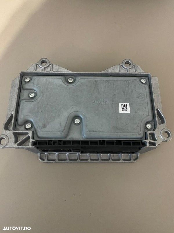 Calculator airbag SRS Volvo S60 V60 XC60 S80 XC70 V70 31340796 - 3