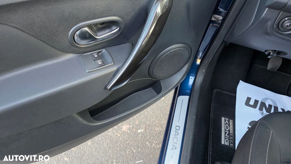 Dacia Sandero SCe 75 Comfort - 40