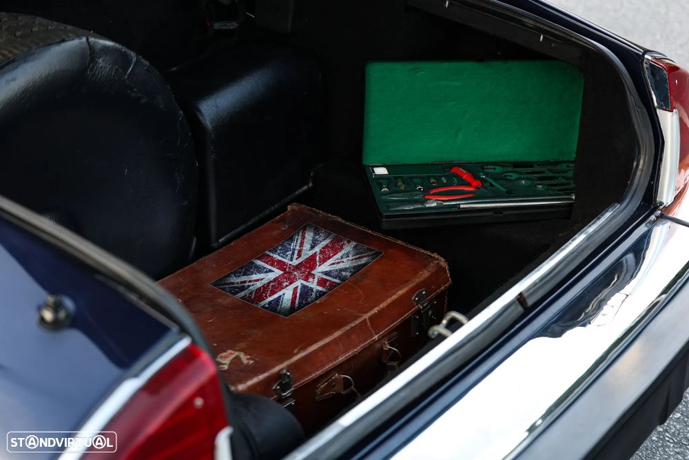 Jaguar XJS - 16