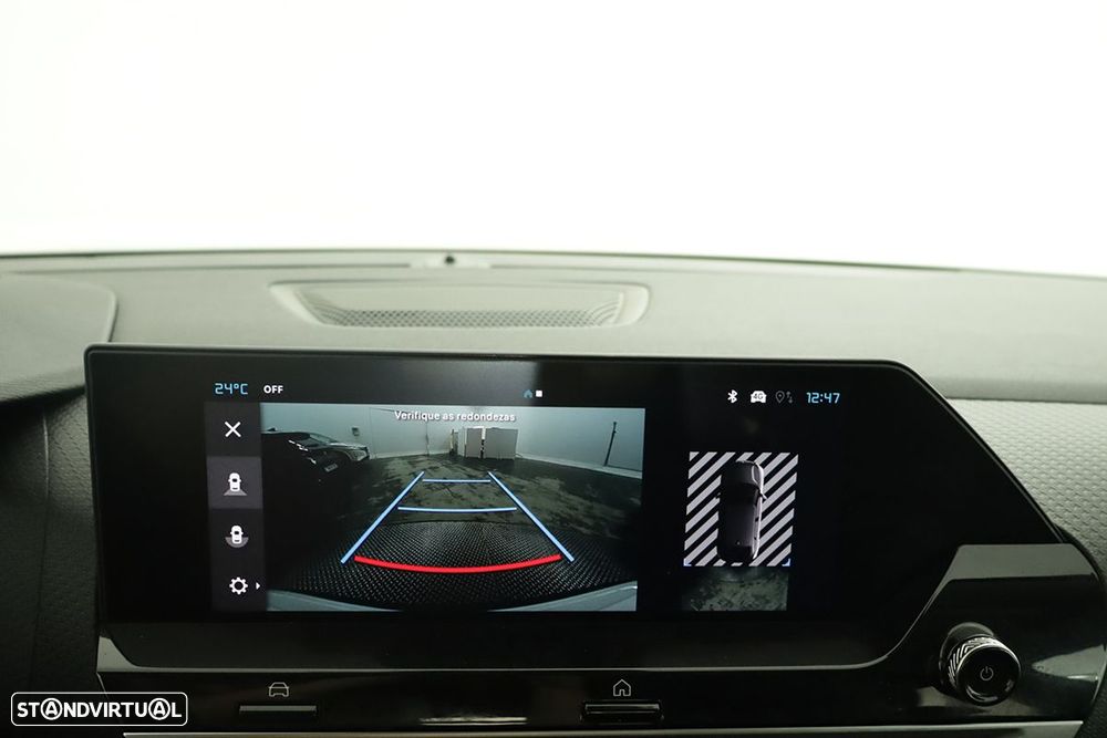 Citroën C4 1.2 PureTech Max - 13