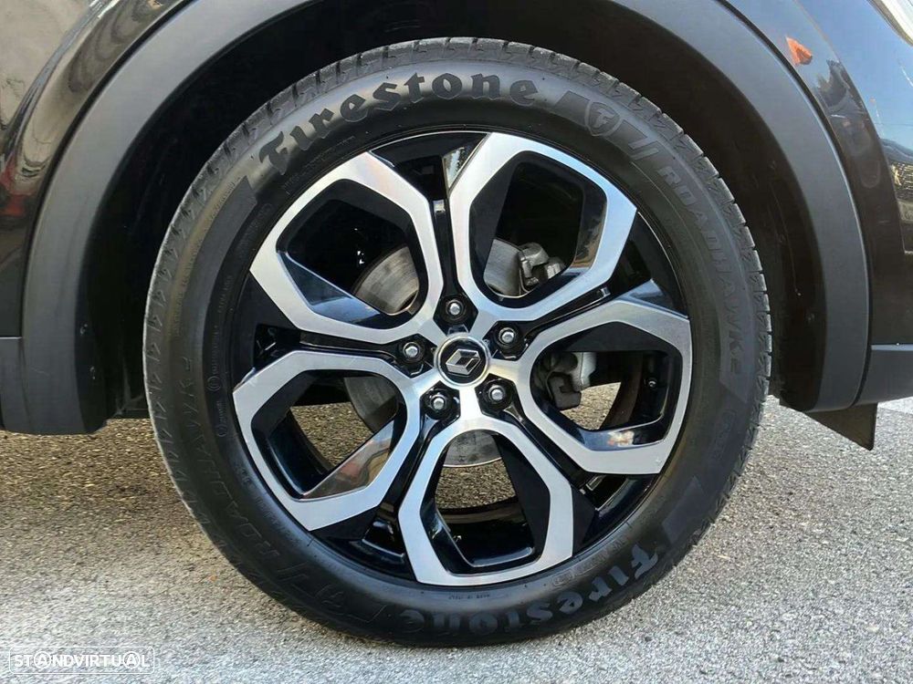 Renault Arkana 1.3 TCe Techno EDC - 18