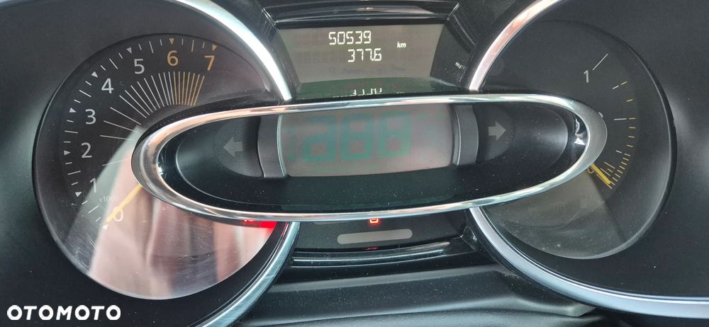 Renault Clio 0.9 Energy TCe Intens - 9