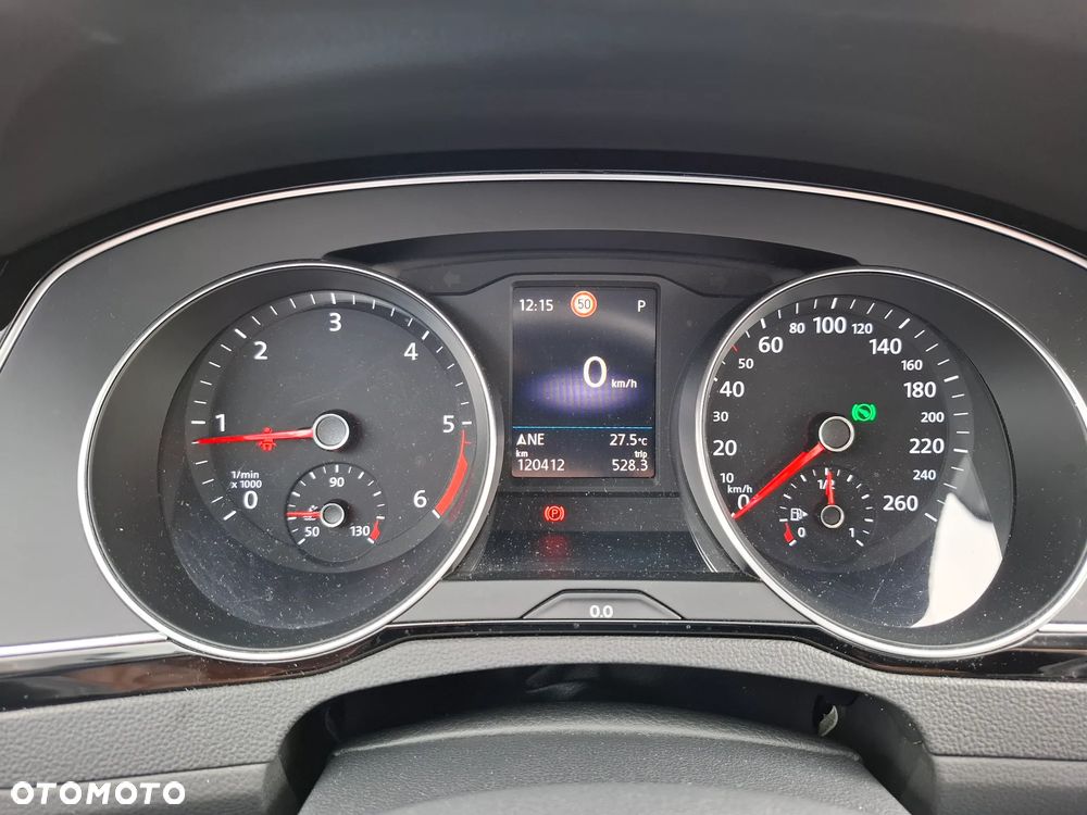 Volkswagen Passat 2.0 TDI EVO Business DSG - 20