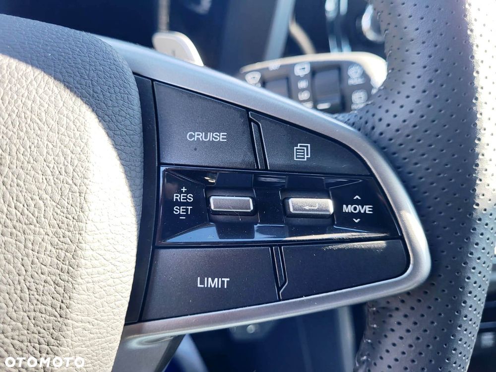 SsangYong/KGM Korando 1.5 T-GDI Onyx 2WD - 13