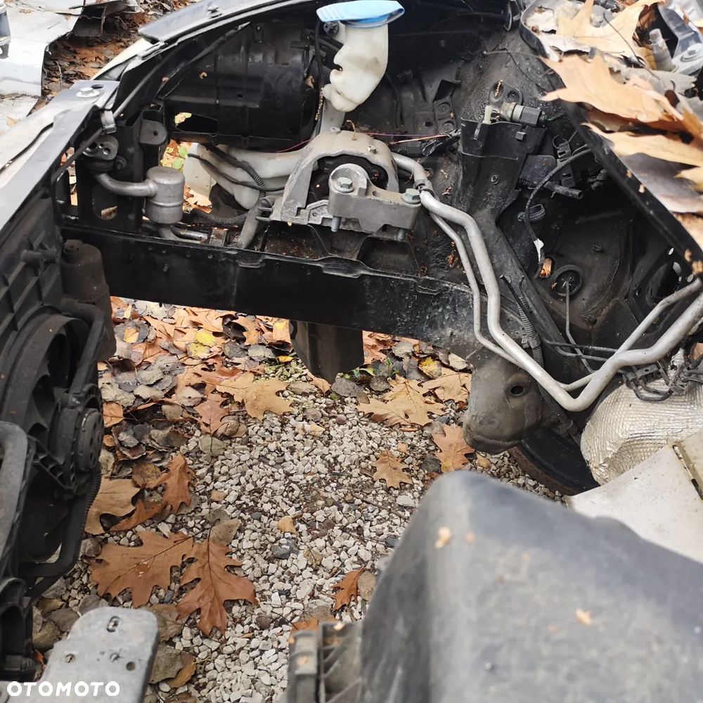 VOLKSWAGEN NEW BEETLE KAROSERIA DRZWI DACH KLAPA MASKA UK - 12