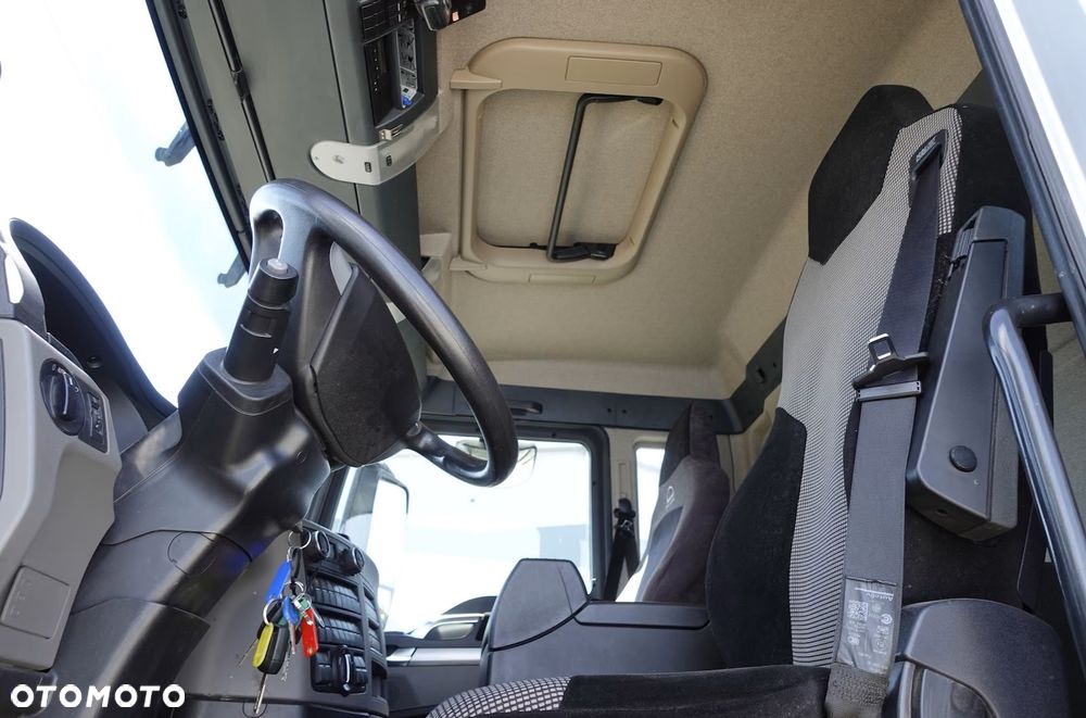 MAN TGS 26.460 6x2 + Żuraw PALFINGER PK 15001L + Przyczepa KRONE AZ | 460 KM | EURO 6 | ZESTAW - 17