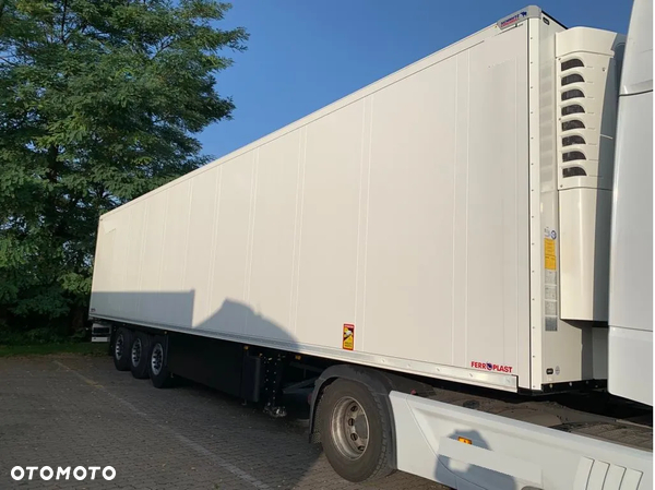 Schmitz Cargobull SK/24L
