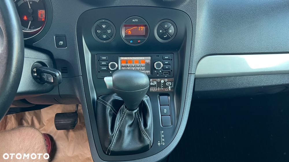 Mercedes-Benz Citan Tourer lang Start & Stop 6G-DCT - 15