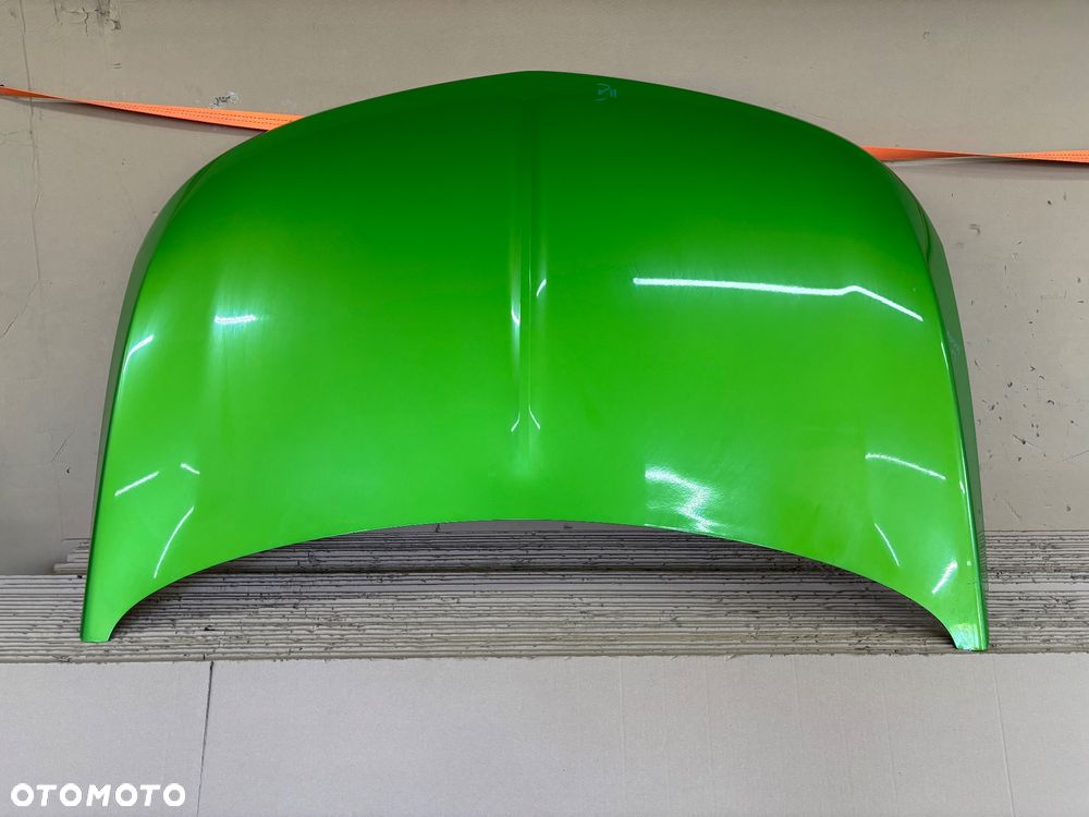 Opel Mokka B II  Maska silnika - 1