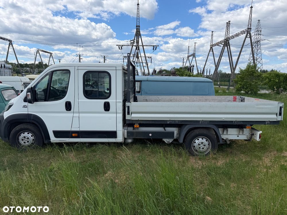 Peugeot Boxer - 3