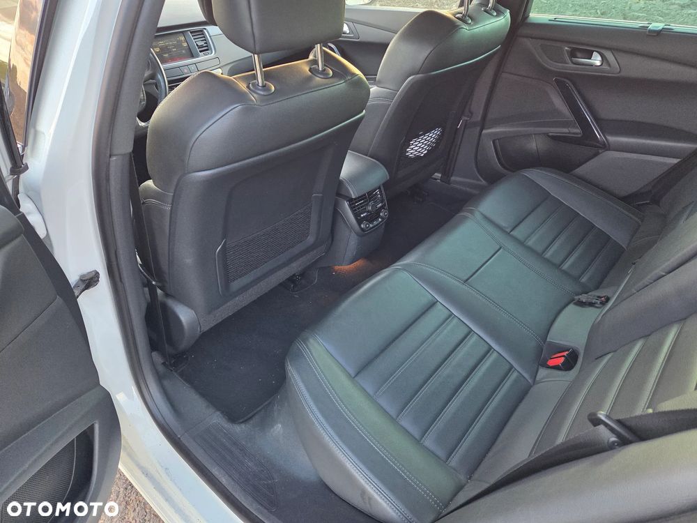 Peugeot 508 BlueHDi 150 Stop&Start Allure - 13