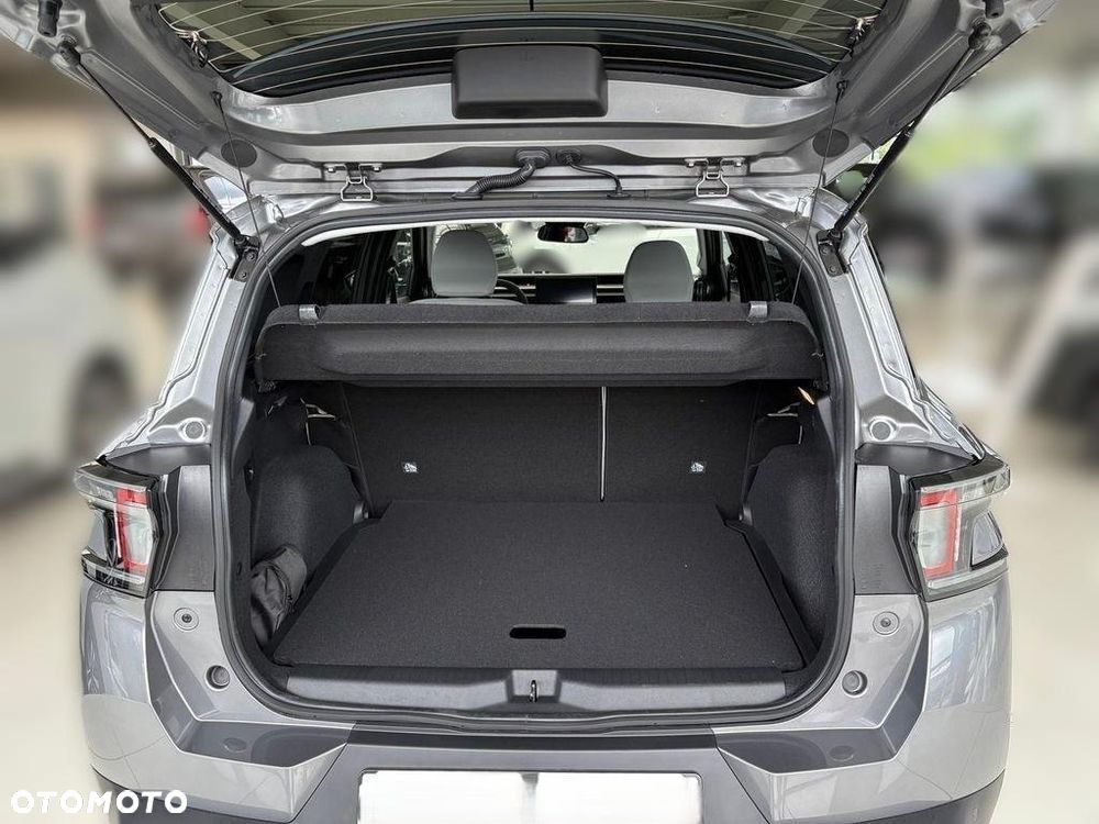 Citroën C3 Aircross 1.2 mHEV Max S&S eDCT6 - 5