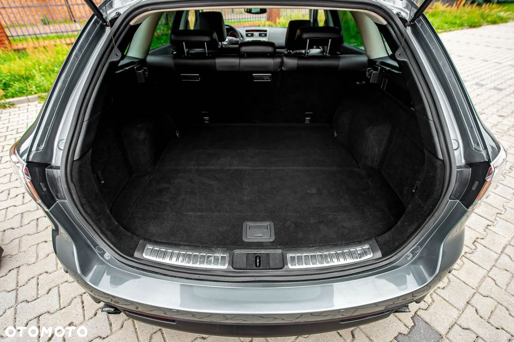 Mazda 6 2.0 Exclusive + Activematic - 35