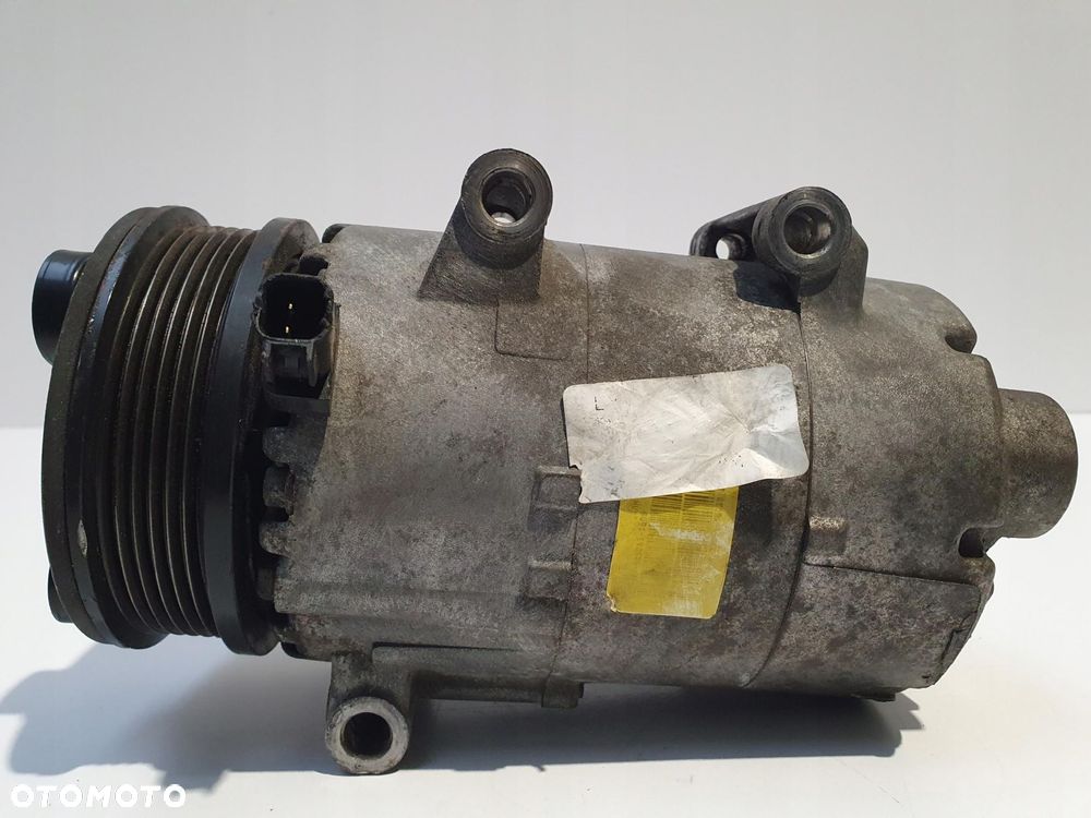SPRĘŻARKA KLIMATYZACJI Ford Galaxy MK2 1.8 TDCI pompa - 4
