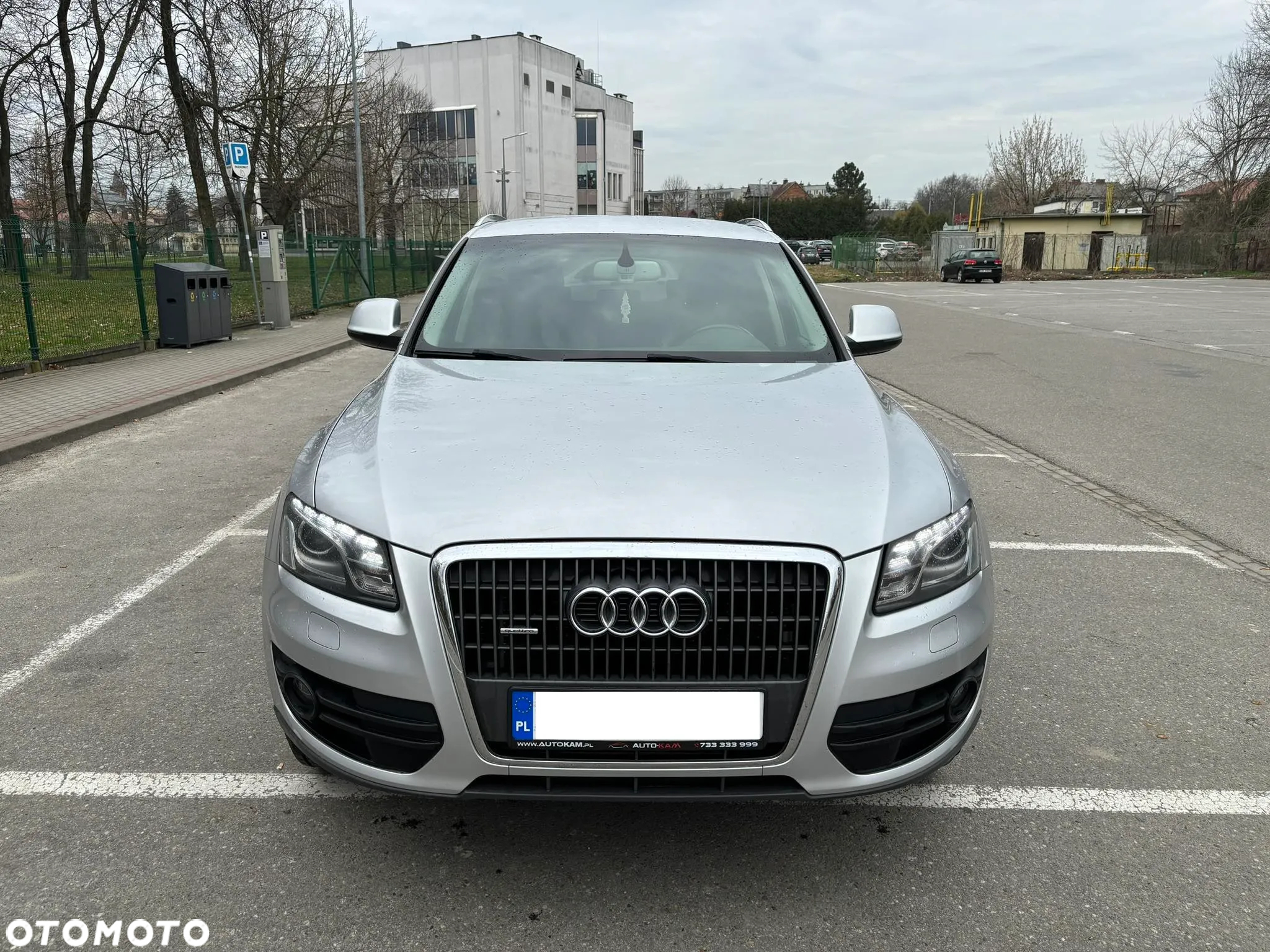 Audi Q5 2.0 TDI Quattro - 5