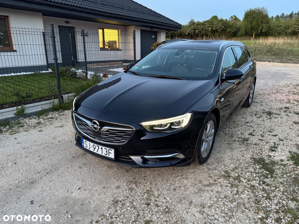 Opel Insignia 1.5 T Exclusive S&S - 2