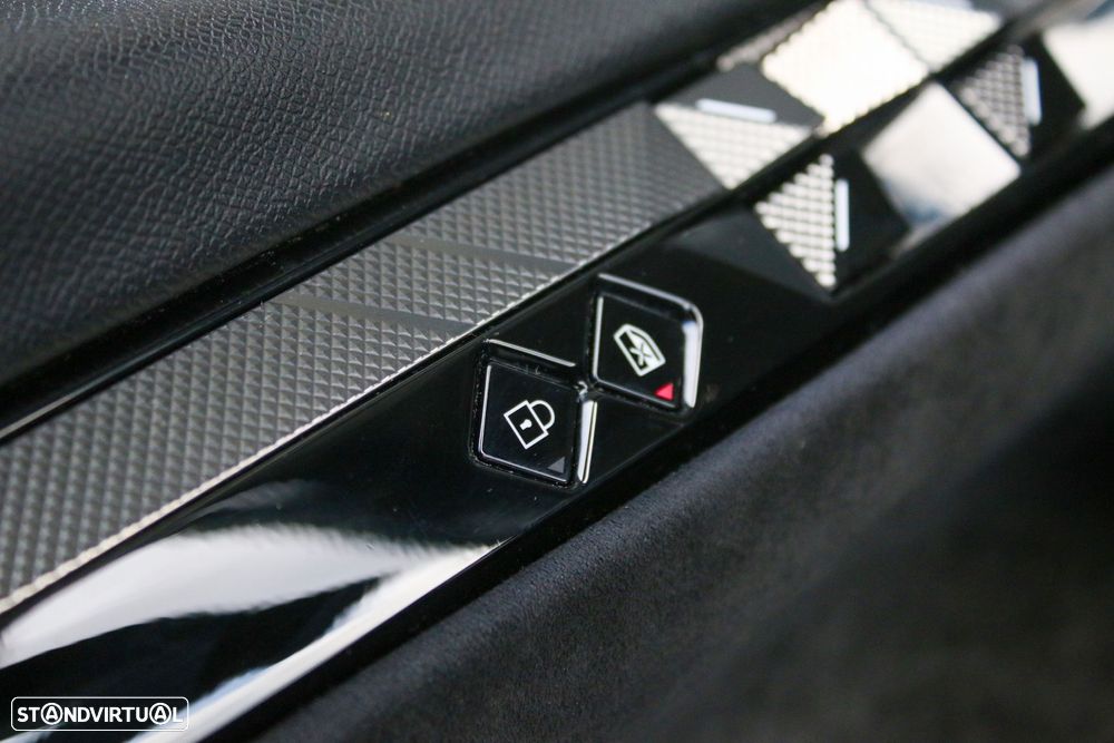 DS DS4 1.2 PureTech Performance Line EAT8 - 12