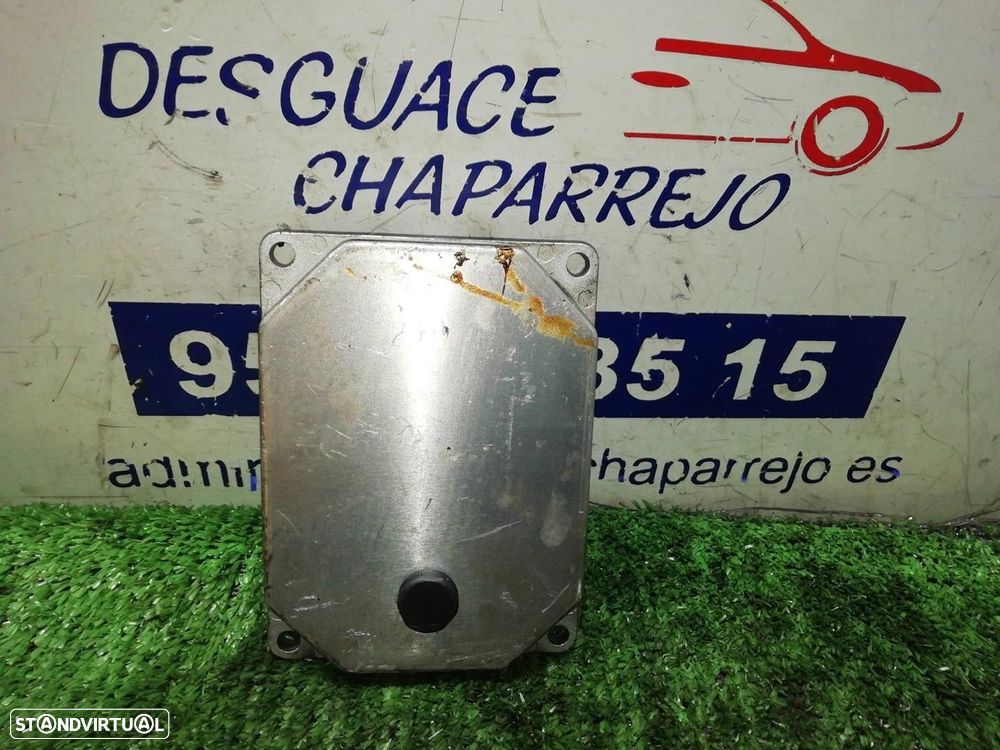 CENTRALINA MOTOR UCE FIAT GRANDE PUNTO 2006 -51847330 - 2