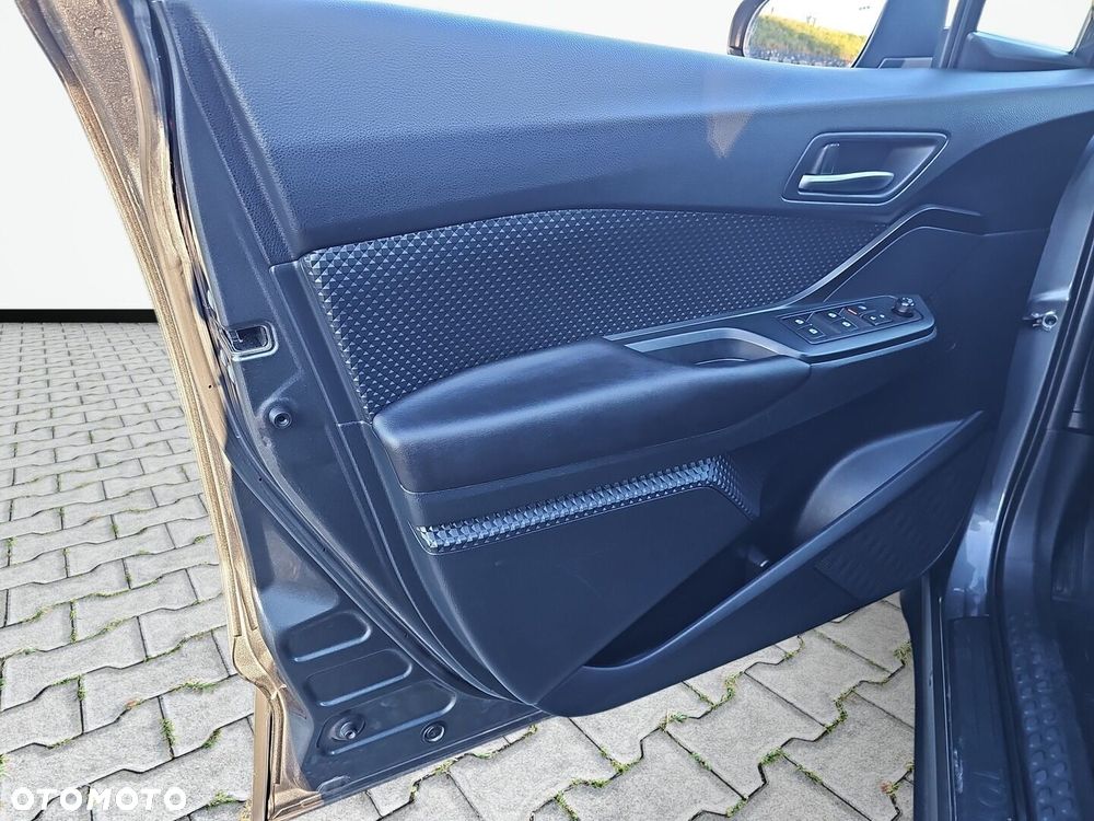 Toyota C-HR 1.8 Hybrid Premium - 18