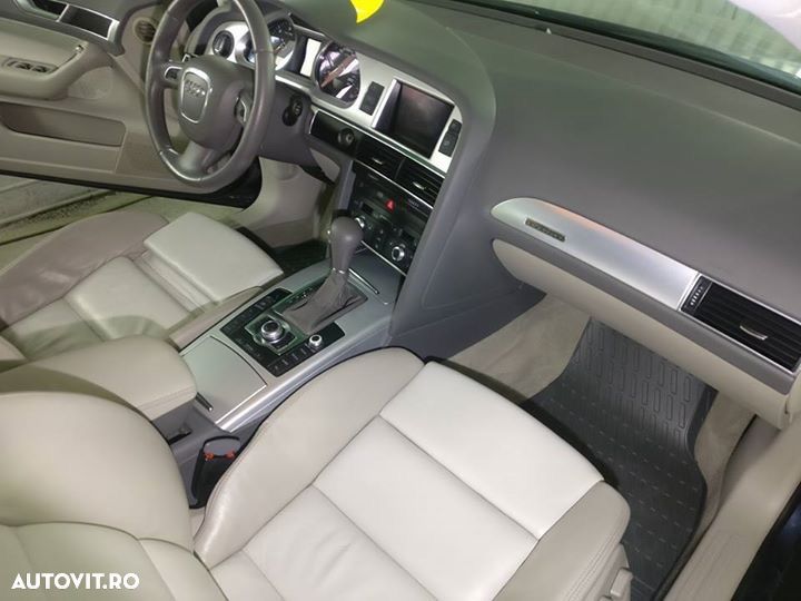 Audi A6 - 7