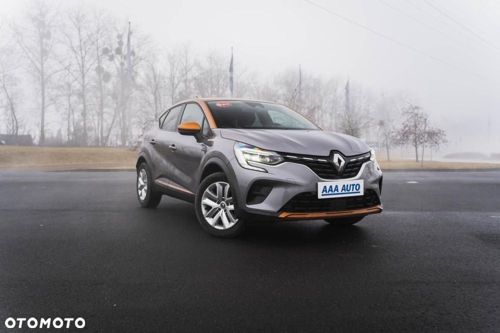 Renault Captur - 3