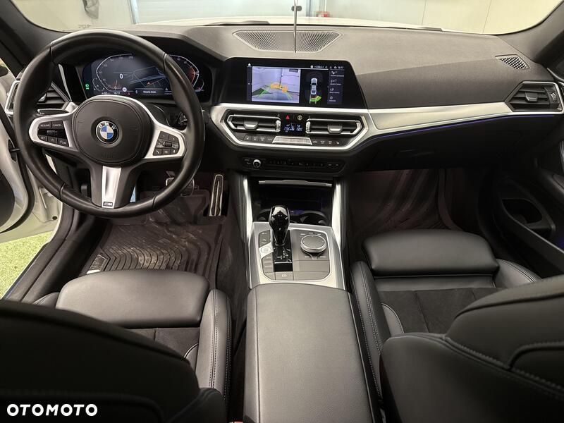 BMW Seria 4 420i - 21