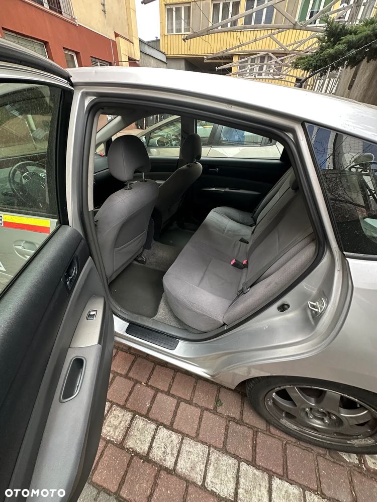 Toyota Prius 1.5 VVT-i Sol - 6