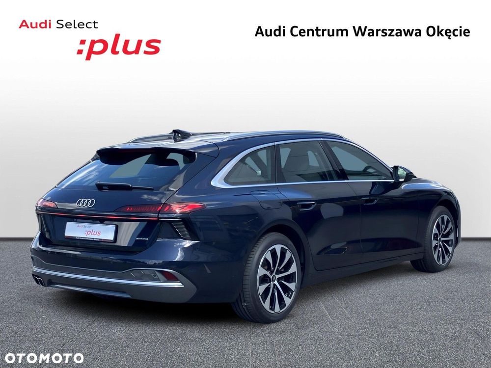 Audi A6 Avant - 10