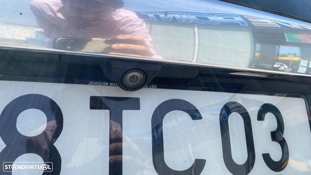 Ford S-Max 2.0 TDCi Titanium - 8