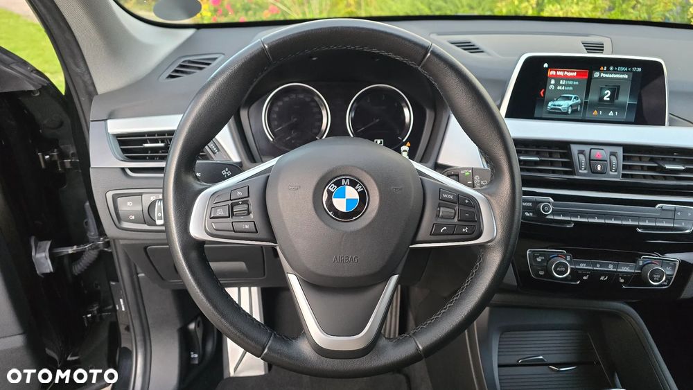 BMW X1 xDrive18d Sport - 22