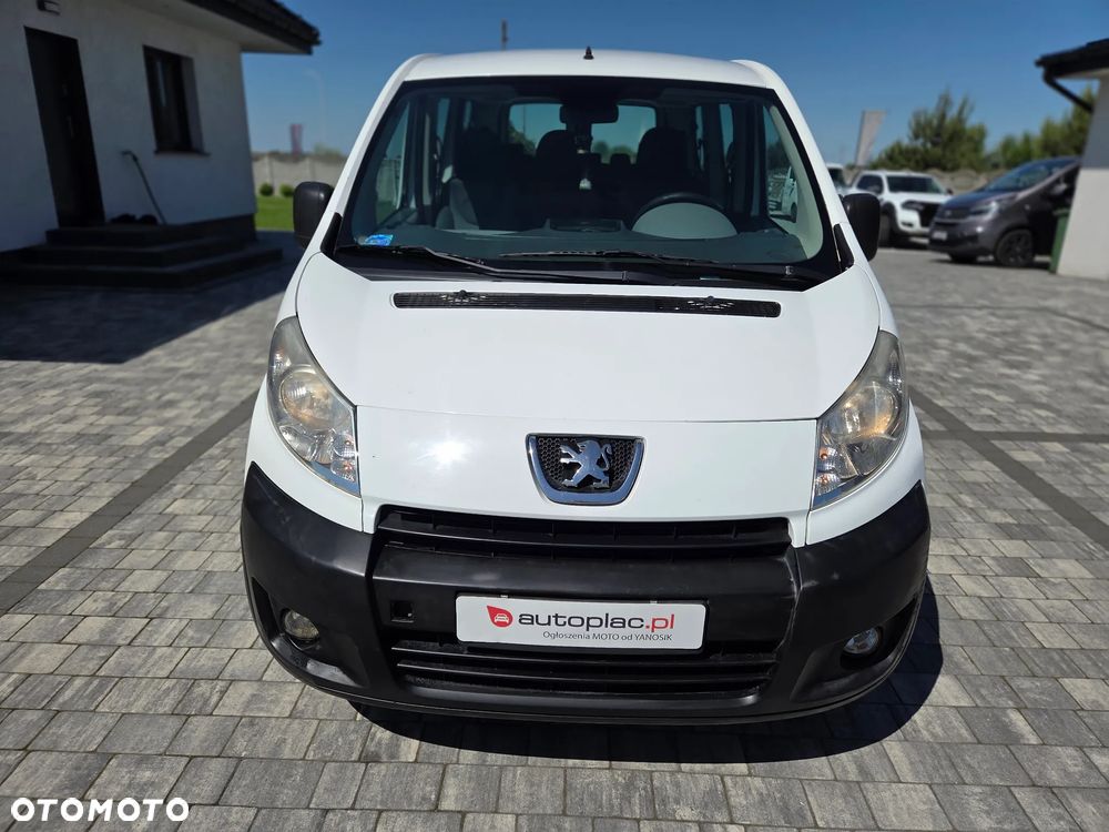 Peugeot Expert Tepee L1 Premium - 8