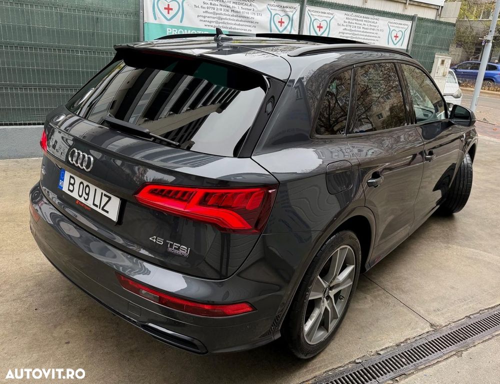 Audi Q5 - 5