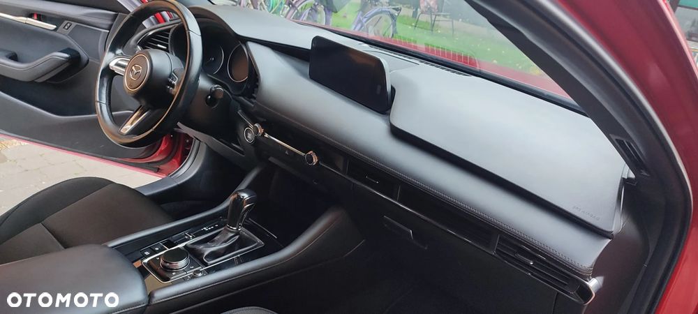 Mazda 3 - 19