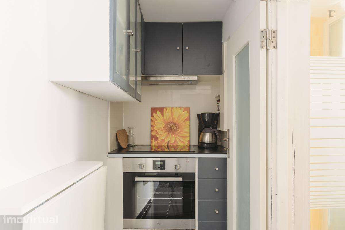 Apartamento com 2 quartos - localizado em Chiado Lisbon - Grande imagem: 4/20