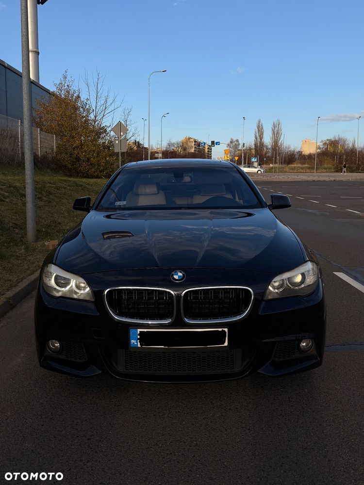 BMW Seria 5 - 5