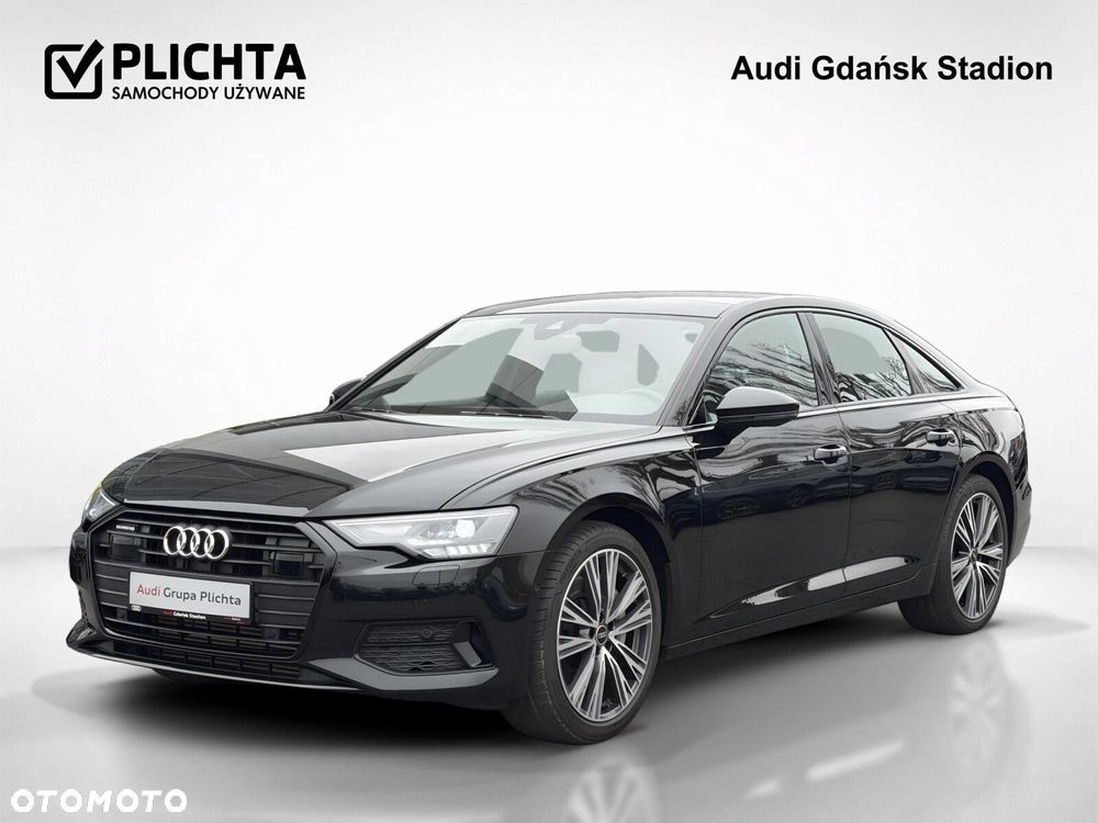 Audi A6 Limousine - 2