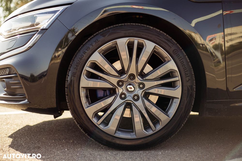 Renault Talisman - 5