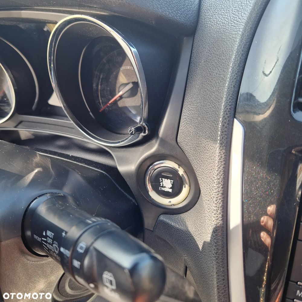 Citroën C4 Aircross HDi 150 Stop & Start 4WD Selection - 13