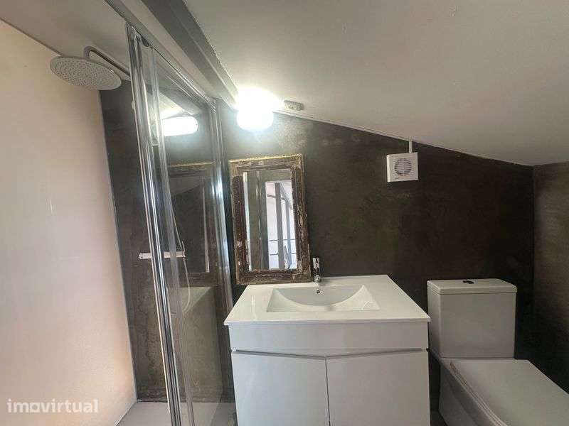 Apartamento T0 Caparica - Grande imagem: 4/5
