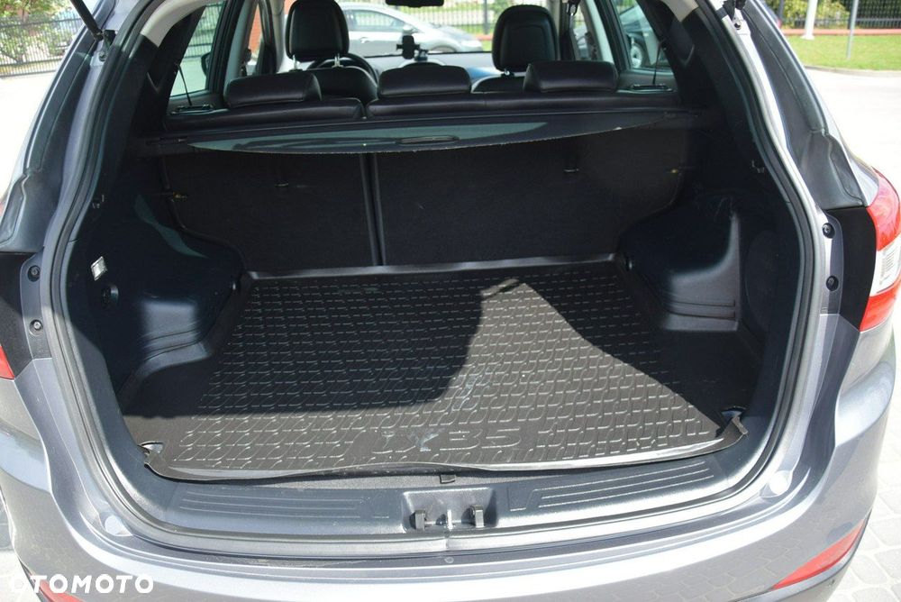 Hyundai ix35 - 22