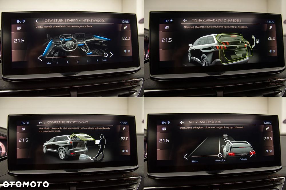 Peugeot 5008 1.6 PureTech GT Pack S&S EAT8 - 28