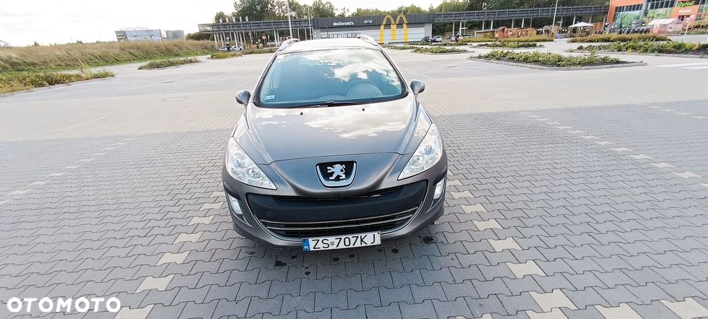 Peugeot 308 1.6 HDi Premium - 11