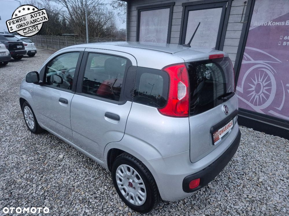 Fiat Panda - 9